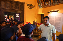 World heritage day